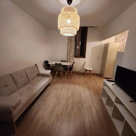 Chez Lian, Belle Maison Villa Beaucaire  Eksteriør bilde