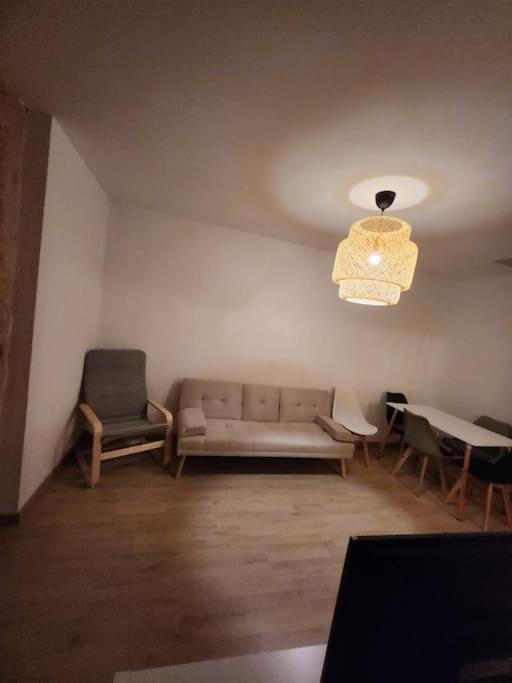 Chez Lian, Belle Maison Villa Beaucaire  Eksteriør bilde