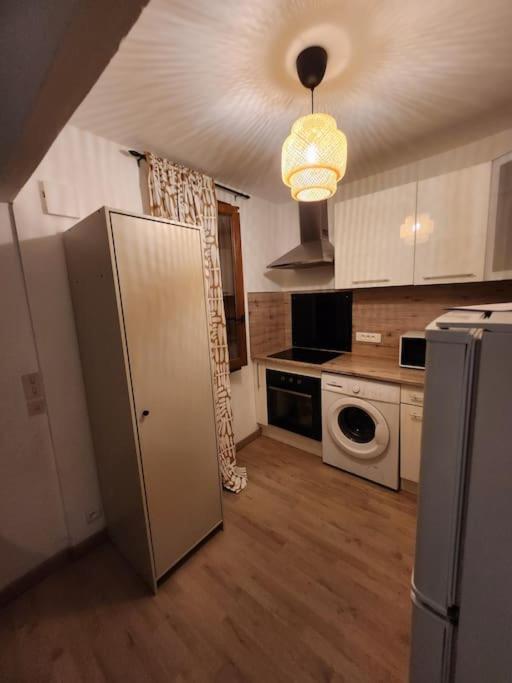 Chez Lian, Belle Maison Villa Beaucaire  Eksteriør bilde