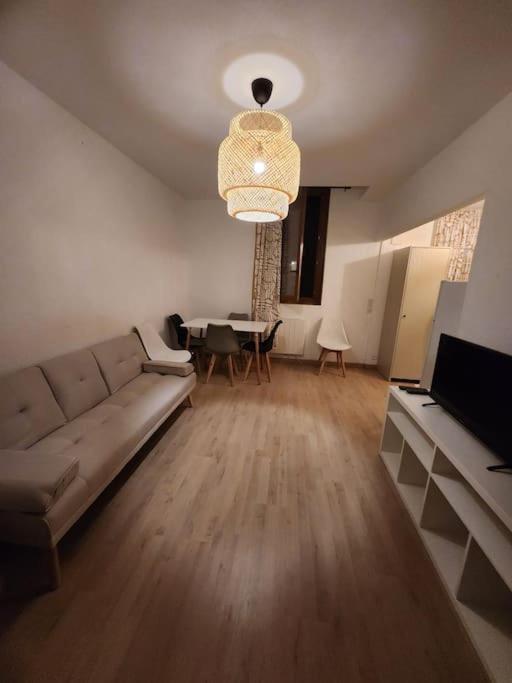 Chez Lian, Belle Maison Villa Beaucaire  Eksteriør bilde